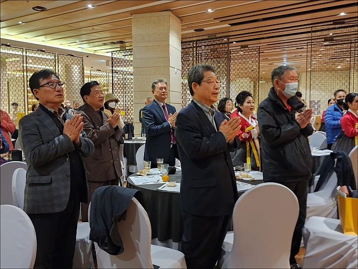 동산40주년