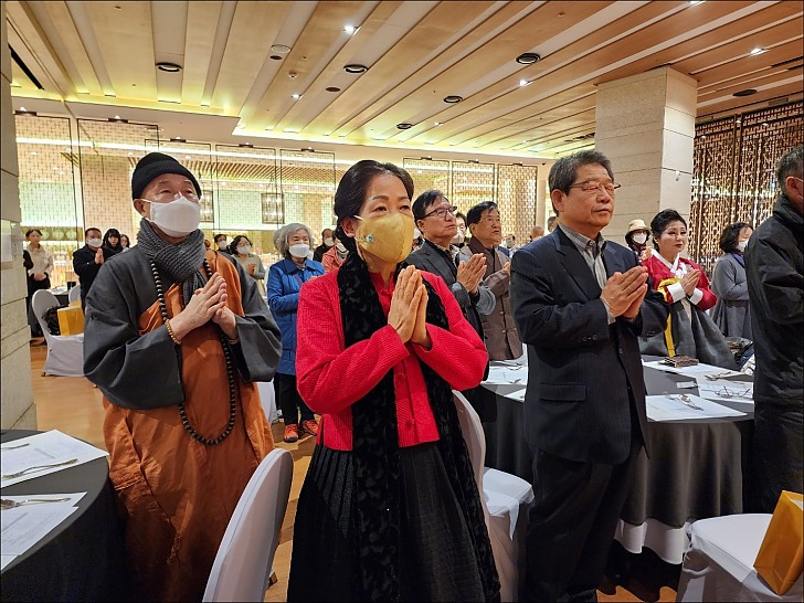 동산40주년