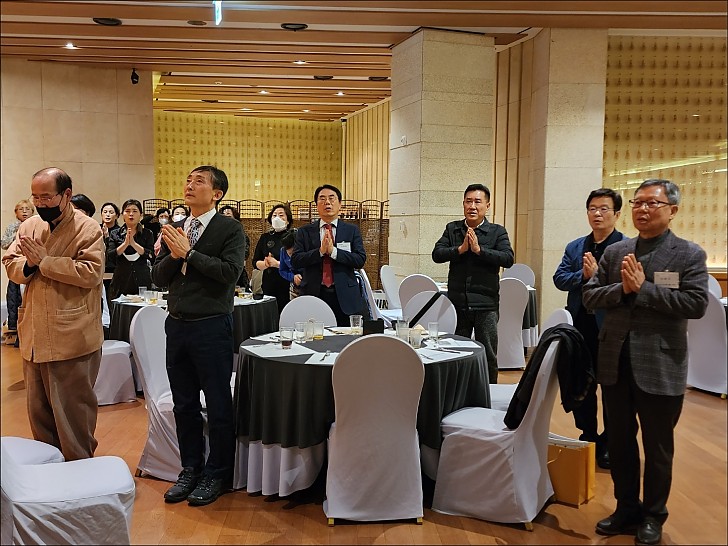 동산40주년