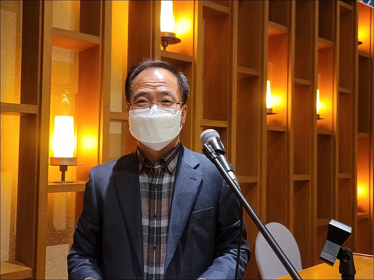 동산40주년