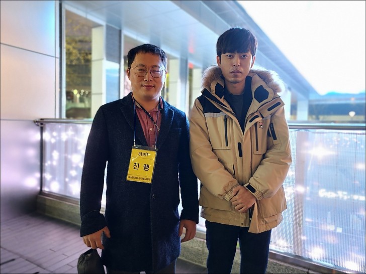 동산창립40주년