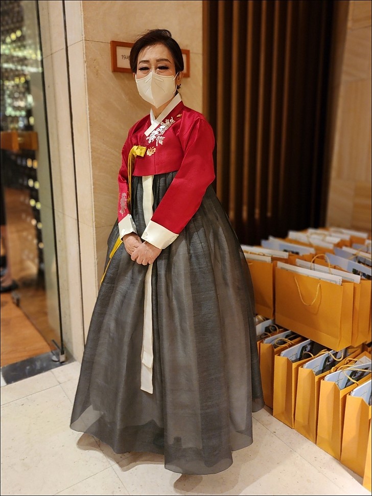 동산창립40주년