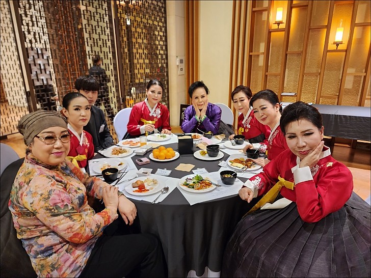 동산창립40주년
