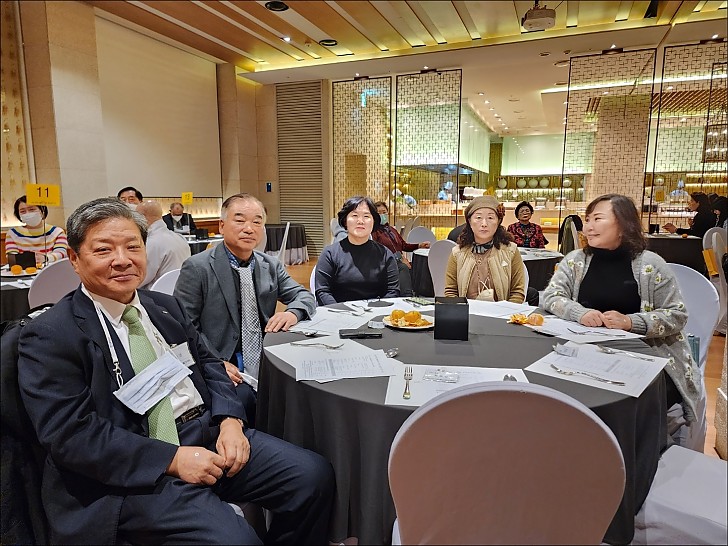 동산창립40주년