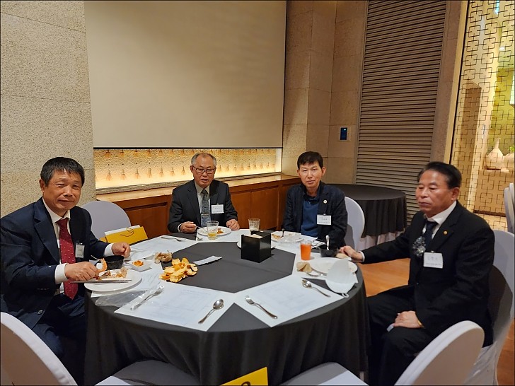 동산창립40주년