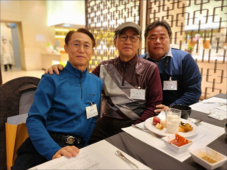 동산창립40주년