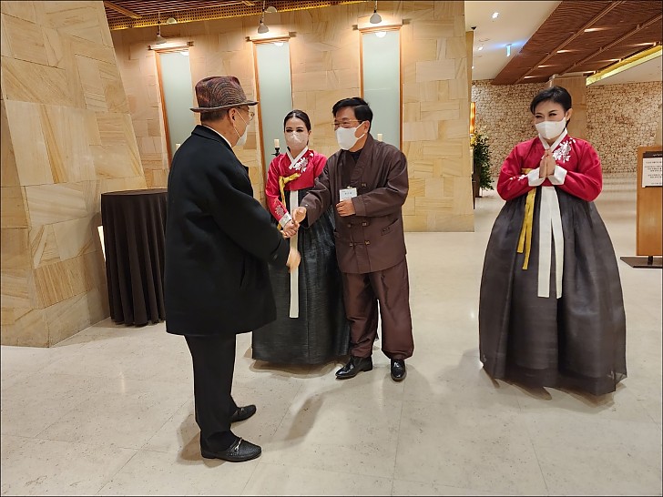 동산창립40주년