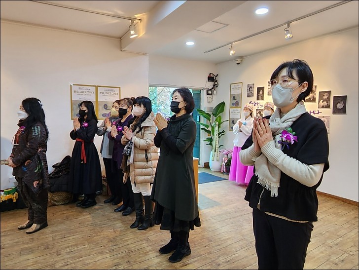 불화전
