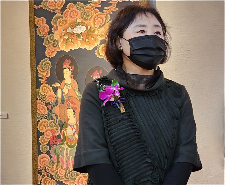 불화전