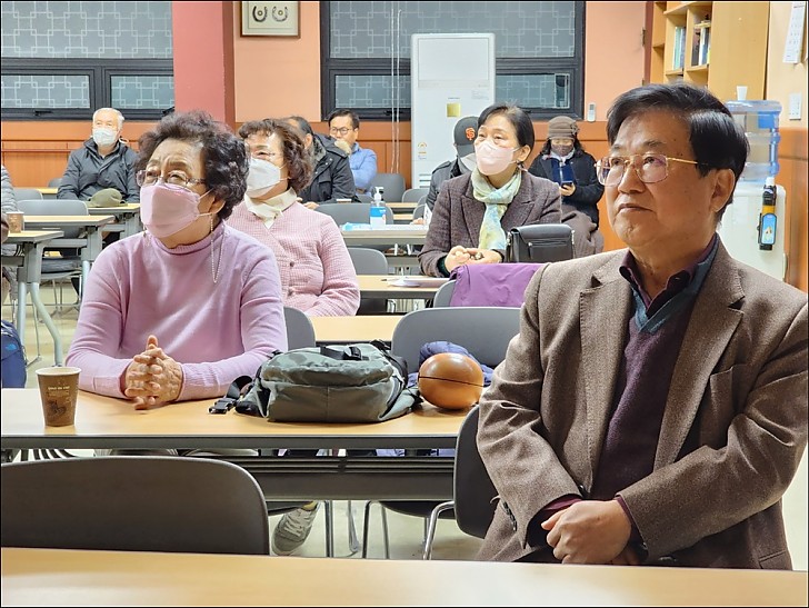 총회