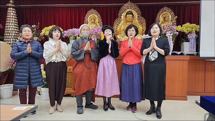 합창