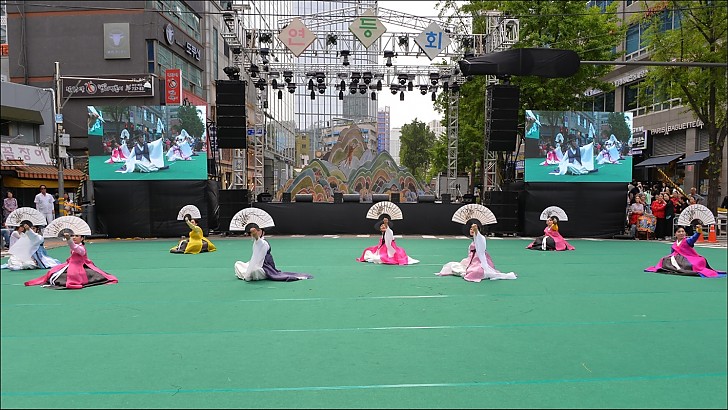 2537부처님오신날 연등회