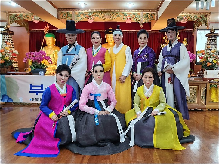 2537부처님오신날 연등회