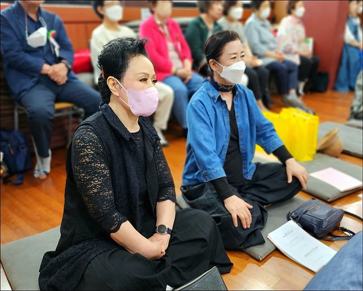 봉축법요식