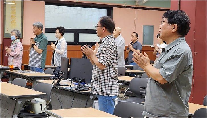불교미술로 보는 불교이야기3