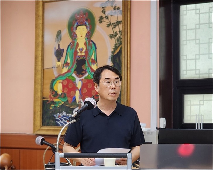 김동훈법사의 친절한 불교기본강의