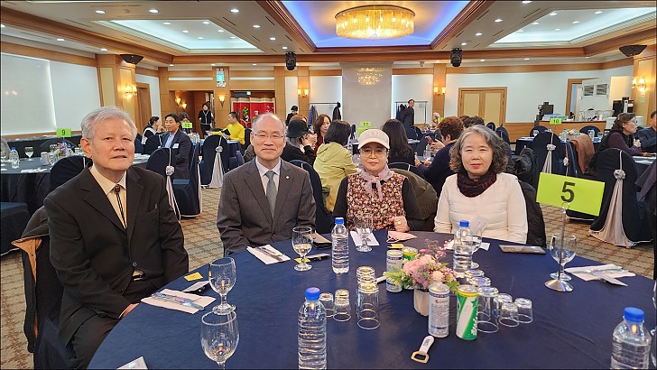 동산창립41주년