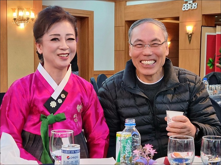 동산창립41주년