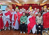 갑진년 (2024) 천도재 시연회1-1