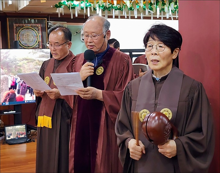 16주기 추모다례재3