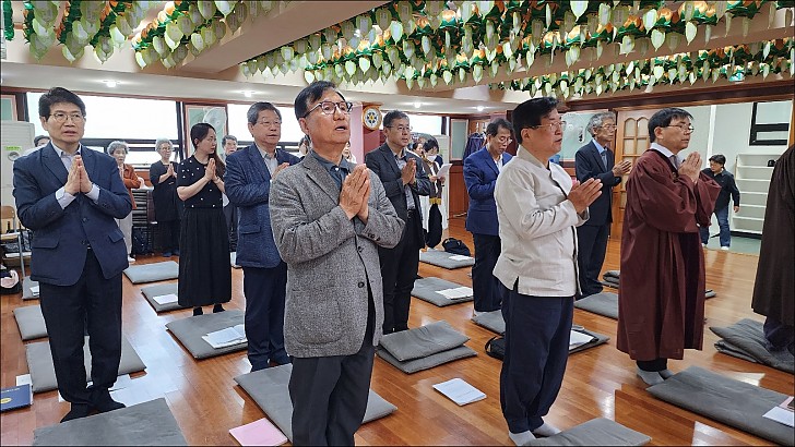 16주기 추모다례재5