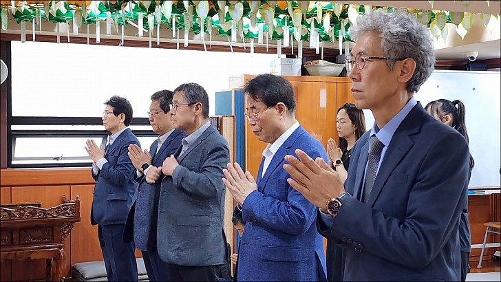 16주기 추모다례재9