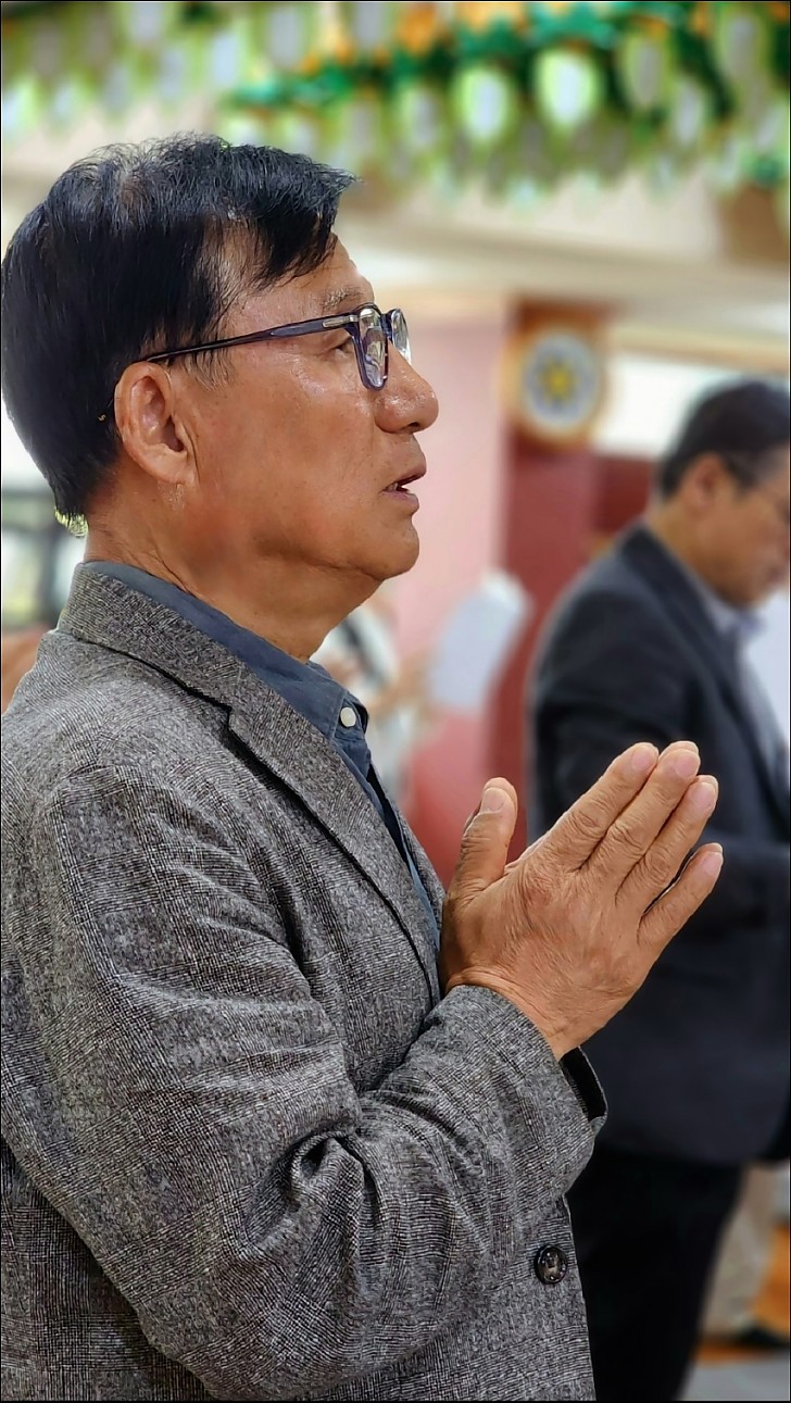 16주기 추모다례재 10