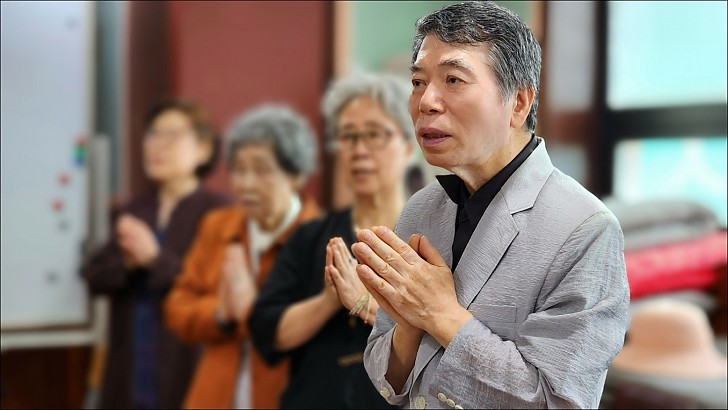 16주기 추모다례재11