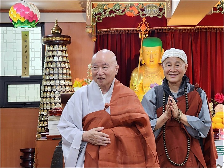 16주기 추모다례재 20
