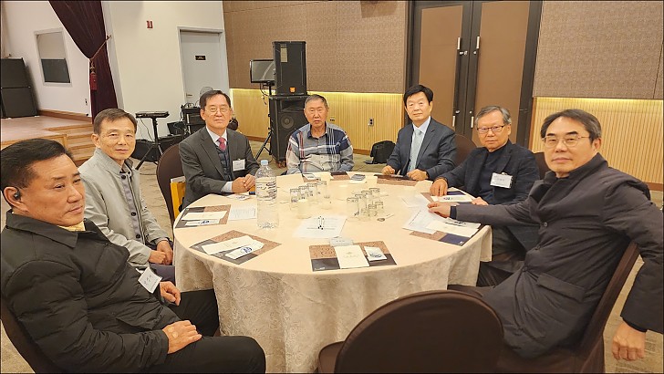 동산창립42주년 7