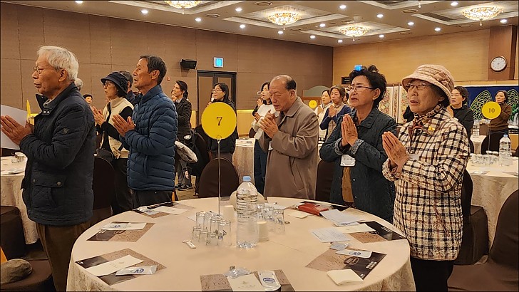 동산창립42주년 11