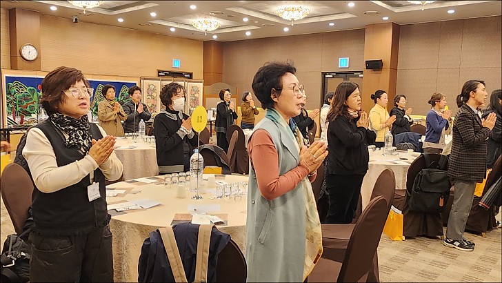 동산창립42주년 13