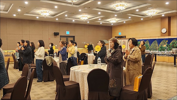 동산창립42주년 14