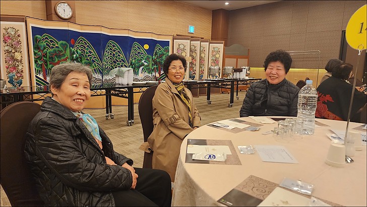 동산창립 42주년 38