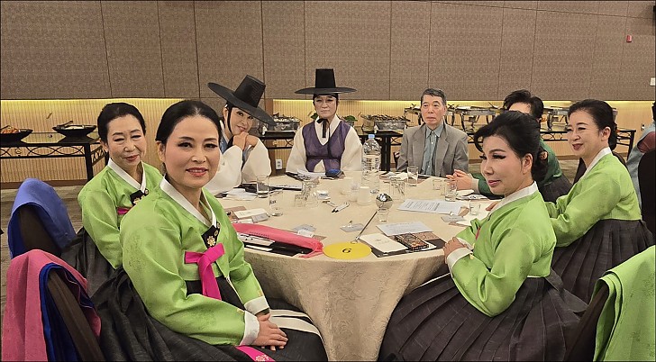 동산창립 42주년 50