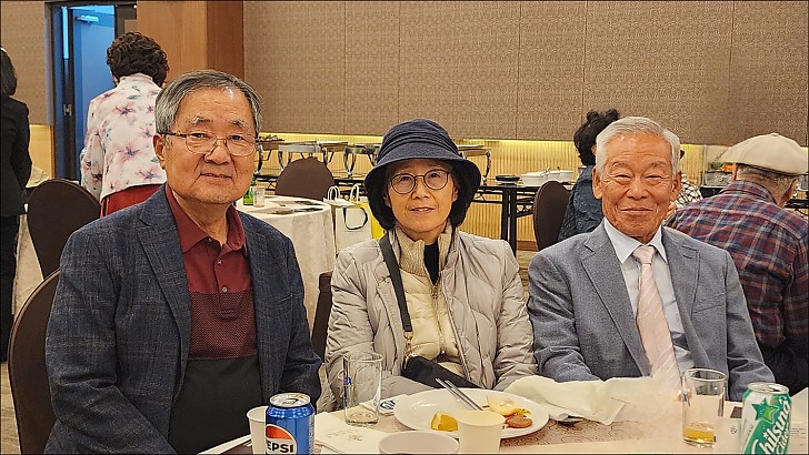 동산창립 42주년 81