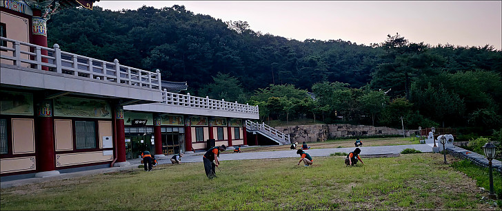 울력